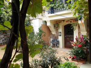 Hier et Aujourd’hui 21