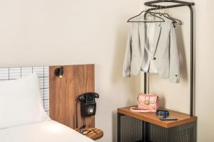 Hotels Ibis Styles Hotel Paris Gare de Lyon Bastille : photos des chambres