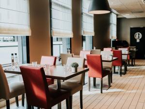 Hotels Ibis Rouen Centre Rive Gauche Mermoz : photos des chambres