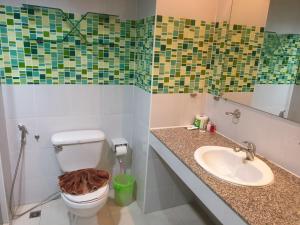 View Talay 6 Pattaya Beach by CANDO