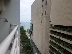View Talay 6 Pattaya Beach by CANDO