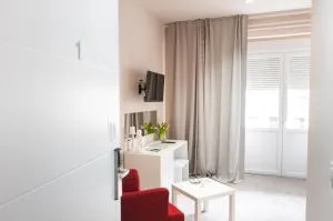 B&B Concept - Zagreb