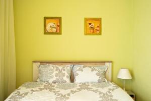 Sunrise Republicii (Old Center)