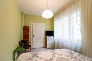 Sunrise Republicii (Old Center)