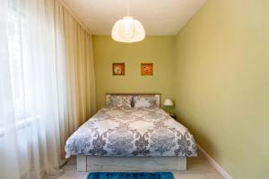 Sunrise Republicii (Old Center)