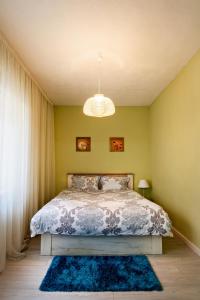 Sunrise Republicii (Old Center)