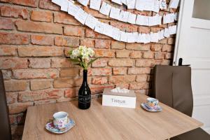 Sunrise Republicii (Old Center)