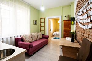 Sunrise Republicii (Old Center)