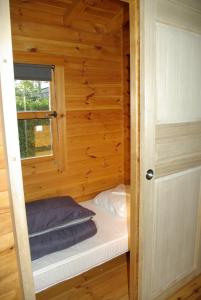 Campings Camping Smile & Braudieres : photos des chambres