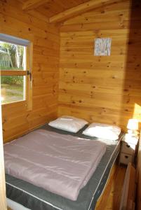 Campings Camping Smile & Braudieres : photos des chambres