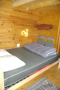 Campings Camping Smile & Braudieres : photos des chambres