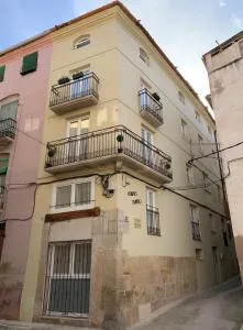 APARTAMENTS IMPRO - Batea