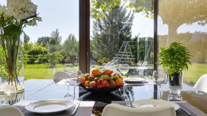 Villas Grande villa d Agathe, piscine privative cloturee entre St Remy de Provence et Avignon : photos des chambres