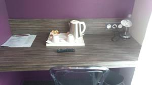 Hotels Logis Hotel A la Bonne Auberge : photos des chambres