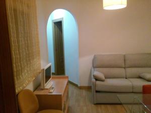 Céntrico y luminoso San Vicente