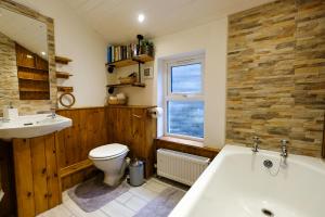 The Cottage Hillside