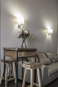 Luxurious loft with amazing view of Table Mountain