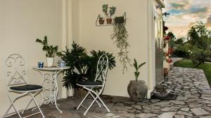 ESTIA GUEST HOUSE Ilia Greece