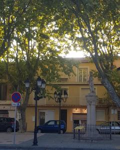 Appartements L ephejules : photos des chambres