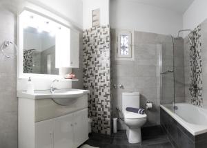 Luxury Family Apartment Ioannina