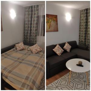 Central loft at Teleferic