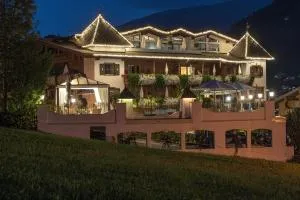 Hotel Alpenblick Zillertal - 施文道