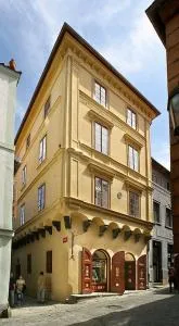 Penzion Thallerův Dům - Český Krumlov