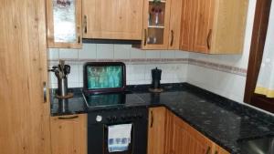 Casa rural La Sacristana