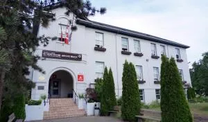 HI Vancouver Jericho Beach - Hostel - Squamish