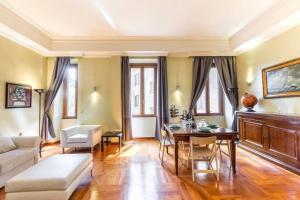 Casa Bacelli Roma