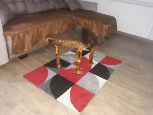 Iznad Oblaka1 Apartment PA-JO