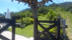 Chalé de Pedras no Pontal do Atalaia