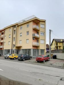 Apartman Jelacic Vinkovci