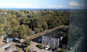 Nadmorski Apartament