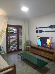Bangalo da Barra