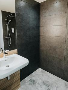 Hotels Ibis Rouen Centre Rive Gauche Mermoz : photos des chambres