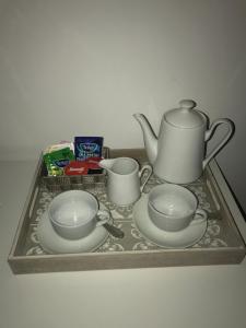 Sun Place Guest House