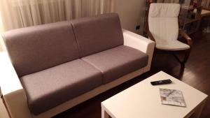 Benvenuti a Milano - Flumendosa house