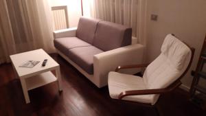 Benvenuti a Milano - Flumendosa house