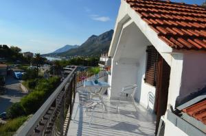 Apartments Jozo - 150 m from beach