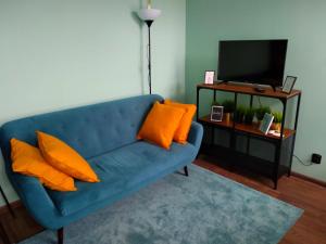 Apartament Santo Bartolomeo