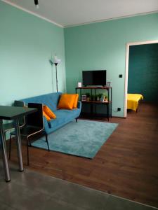 Apartament Santo Bartolomeo
