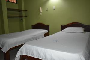 LA POSADA DEL VIAJERO