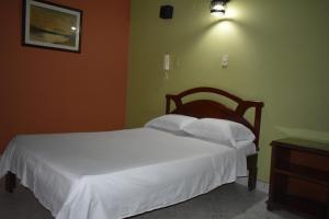 LA POSADA DEL VIAJERO