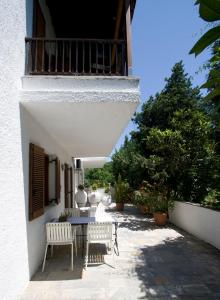 Villas Alexandra Skiathos Skiathos Greece