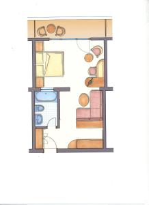 Wellnessresidenz Alpenrose