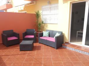 TENERIFE HOLIDAY HOME