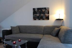 Ferienresidenz Jägerstieg FeWo Kruse