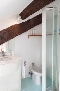 La mansarda sui Navigli