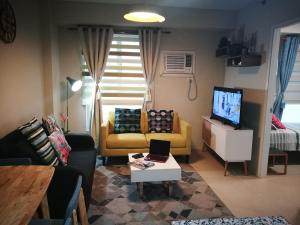 2BR avida tower near NAIA airport